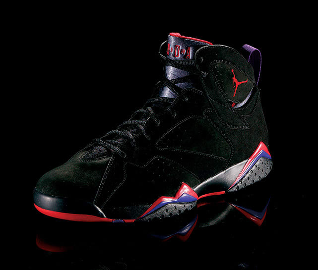 Air Jordan VII